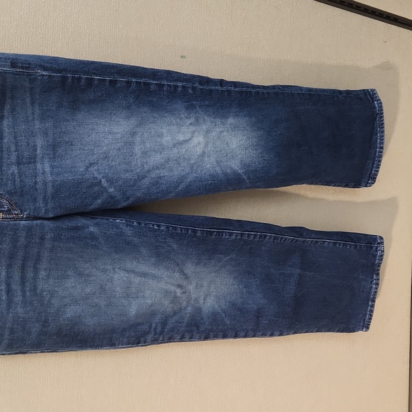 MOTHER The Rambler Zip Ankle Jeans Size 29 - Picture 4 of 16